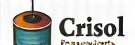 Logo de Crisol Pensamiento