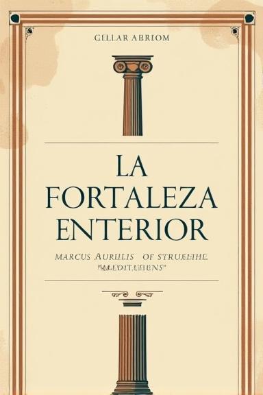 Portada del libro 'La Fortaleza Interior'.